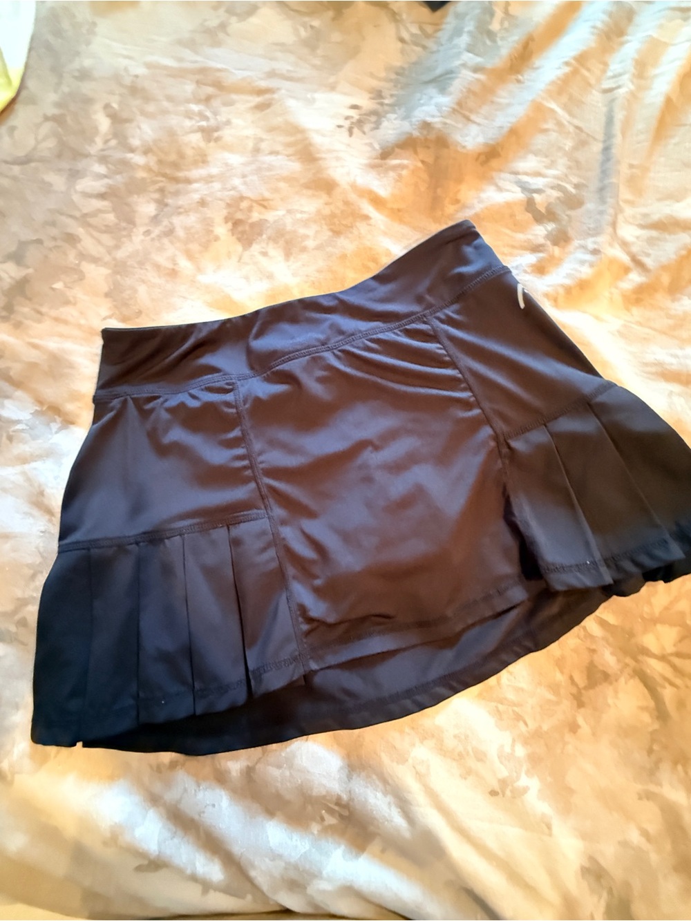 [Head] skort - Picture 2 of 8